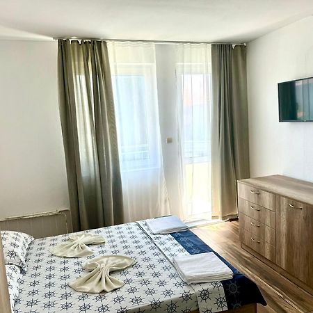 Къща За Гости Перфекто Černomorec Exteriér fotografie