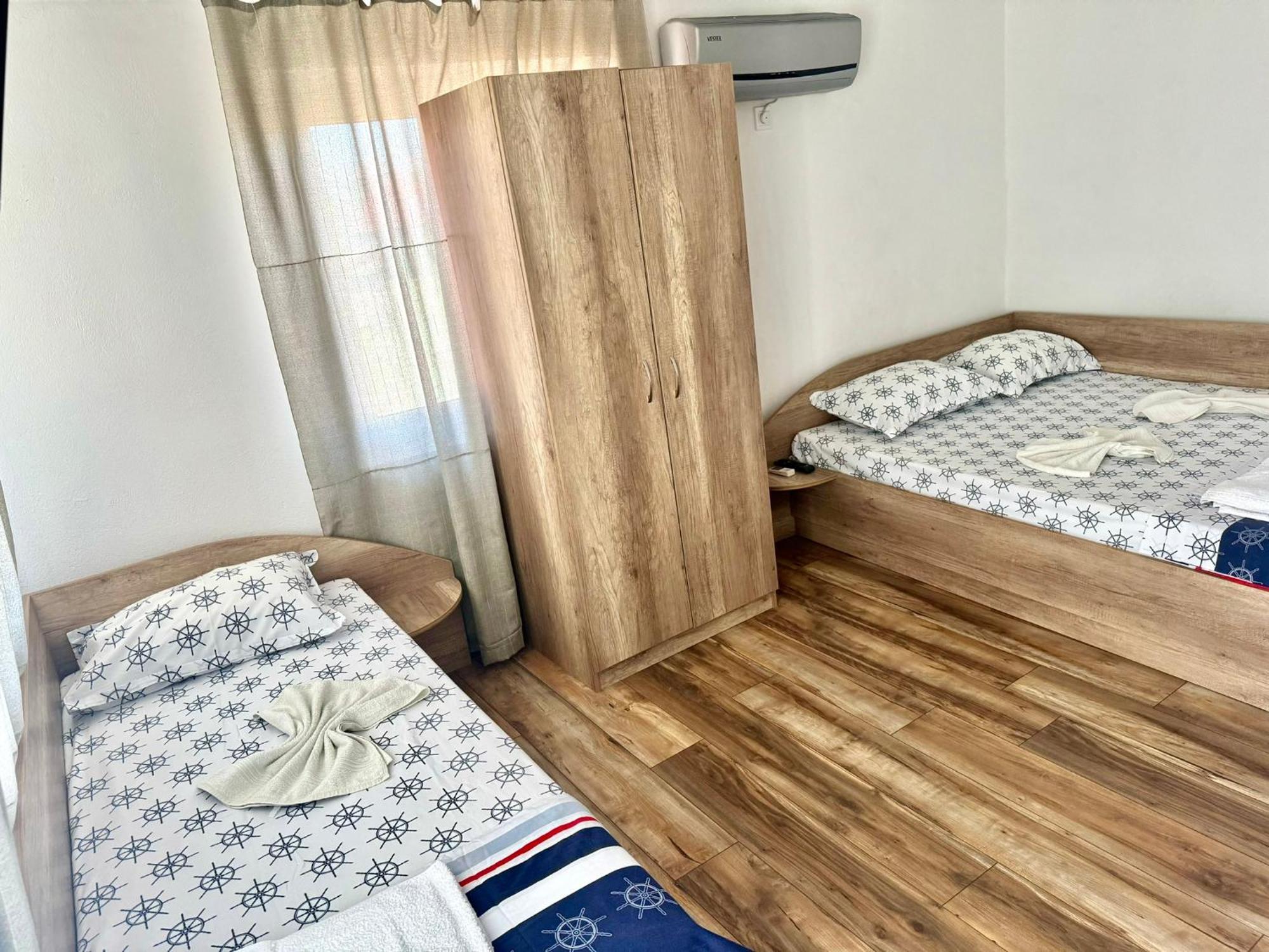 Къща За Гости Перфекто Černomorec Exteriér fotografie
